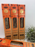 Incienso Natural Canela Ullas