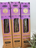 Incienso Natural Eucalipto Ullas