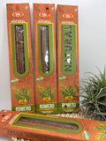 Incienso natural romero de la marca byc
