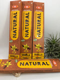 Incienso_natural_vainilla