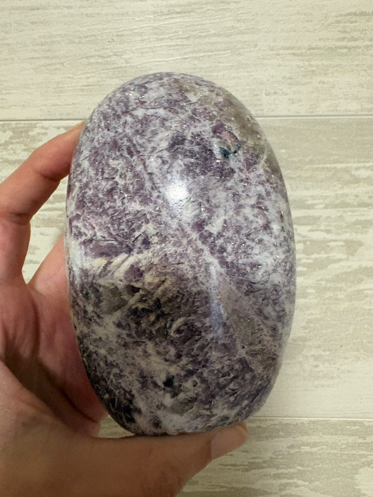 Monolito de piedra de unicornio - foto 7