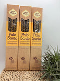 Incienso palo santo sagrada madre